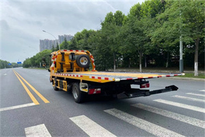 湖州宁武道路救援拖车-宁武救援服务热线
